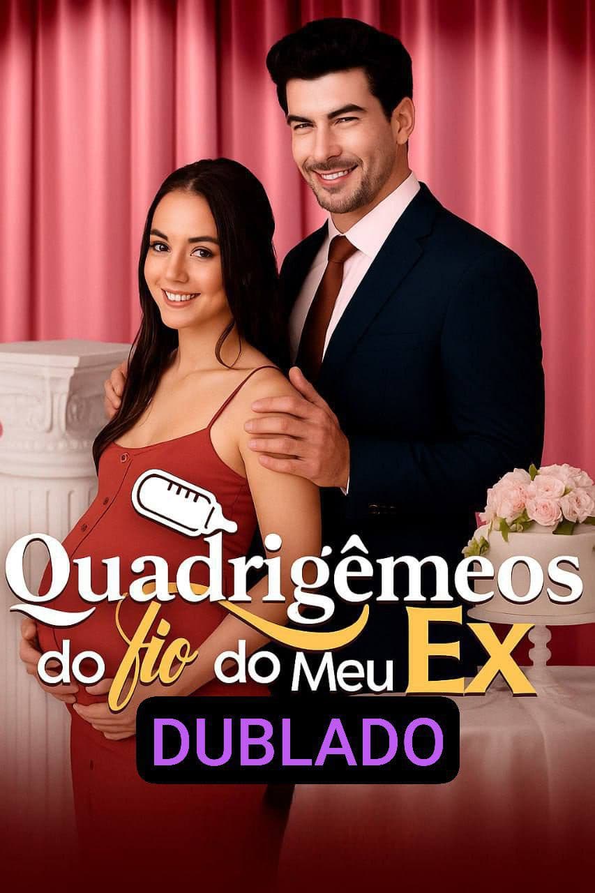 Quadrigemeos do Tio do Meu Ex
