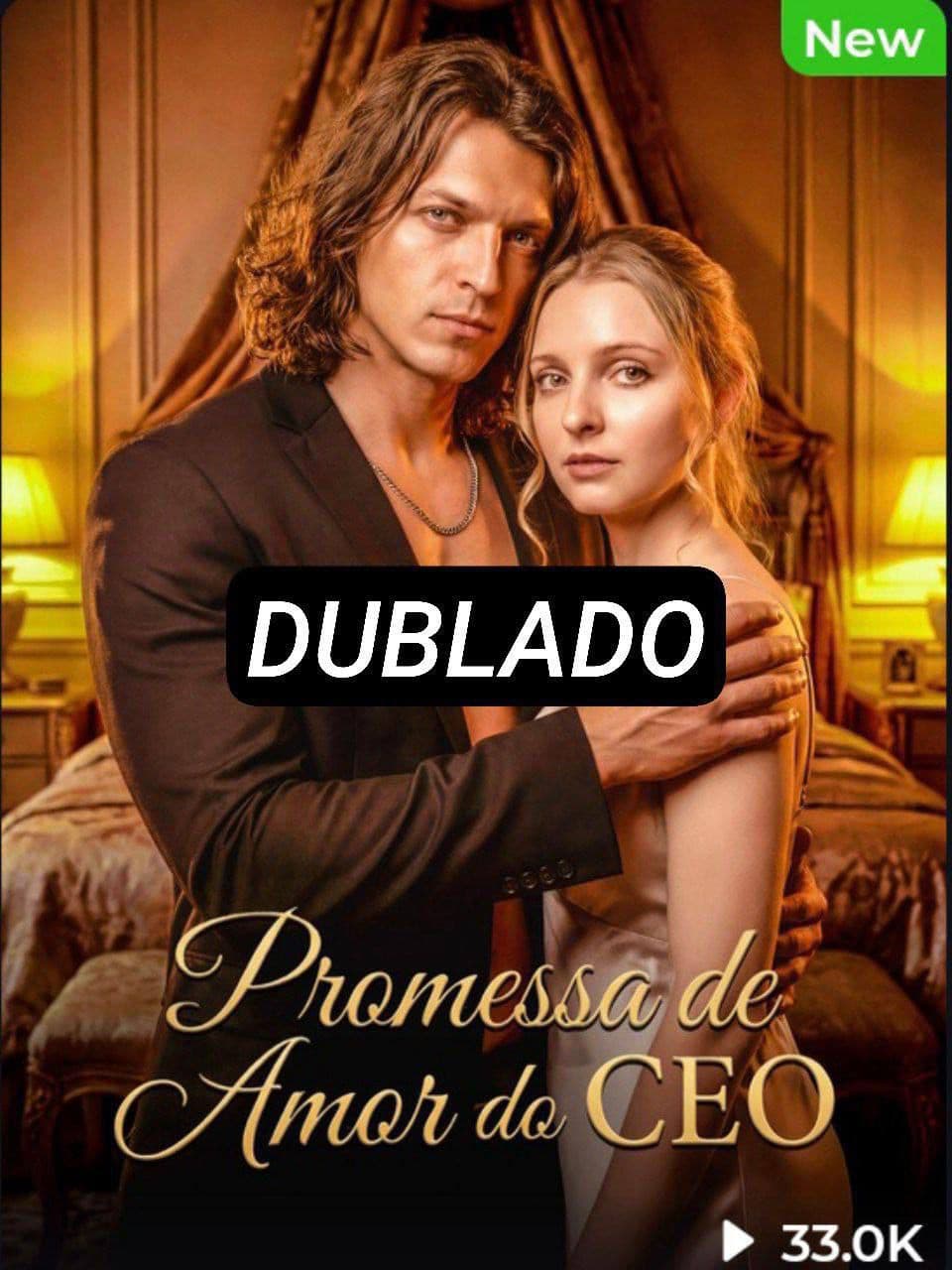 Promessa de Amor do CEO