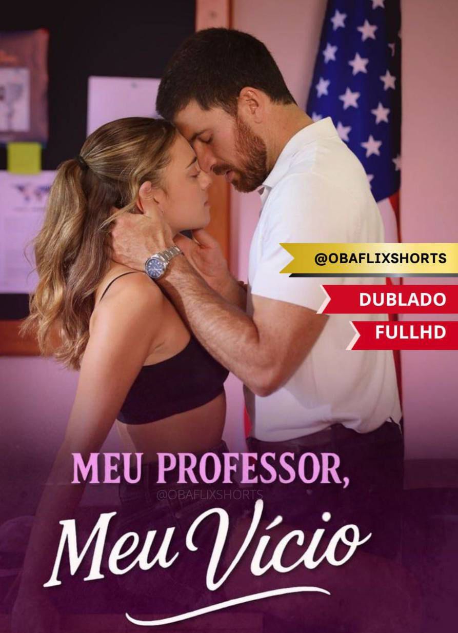 Meu Professor, Meu Vicio