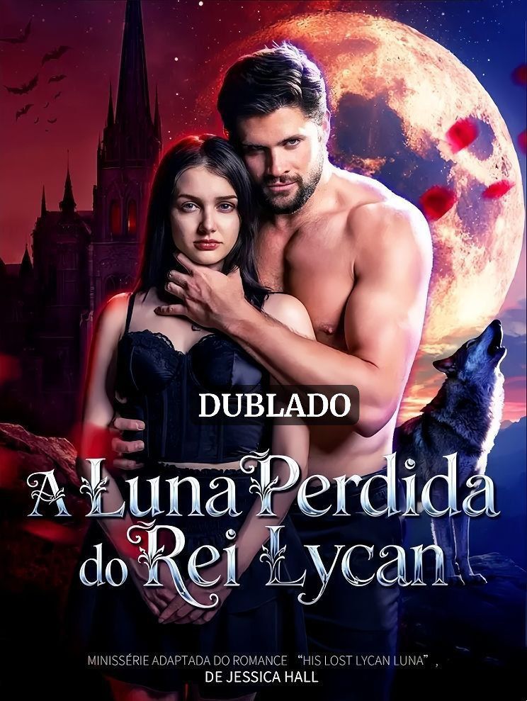A Luna Perdida do Rei Lycan